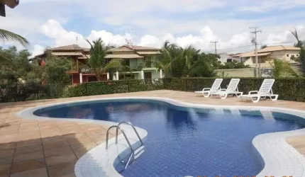Fechado - Apartamento-Alto-Padrao-para-Venda-em-Taperapuan-Porto-Seguro-BA