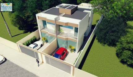 Casa-Alto-Padrao-para-Venda-em-Mundai-Porto-Seguro-BA