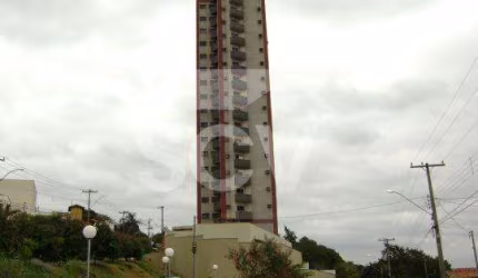 Apartamento no Bairro Castelinho em Piracicaba