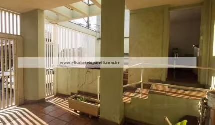 CASA PARA VENDA EM PIRACICABA / SP,  NO BAIRRO ALTO
