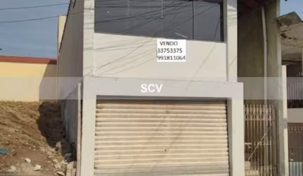 CASA / SOBRADO À VENDA EM PIRACICABA / SP, NO JARDIM GLÓRIA