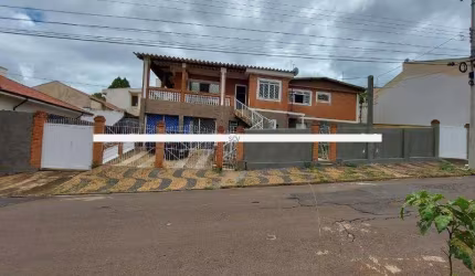 CASA PARA VENDA EM RIO DAS PEDRAS / SP, BAIRRO SÃO CRISTOVÃO