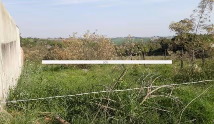 Terreno para Venda em Piracicaba, Anhumas