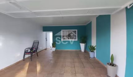 CASA PARA VENDA EM RIO DAS PEDRAS / SP, SÃO CRISTOVÃO I.
