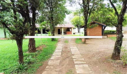 CHÁCARA NO JARDIM DIAMANTE, PIRACICABA SP