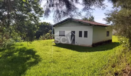 CHÁCARA PARA VENDA EM PIRACICABA / SP, NO PAREDÃO VERMELHO
