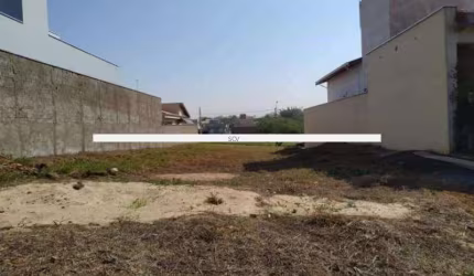 Terreno para Venda em Rio Das Pedras, Conj. Res. Vitorio Cezarino
