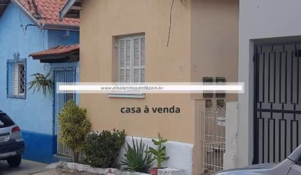 CASA NO BAIRRO ALTO, PIRACICABA SP