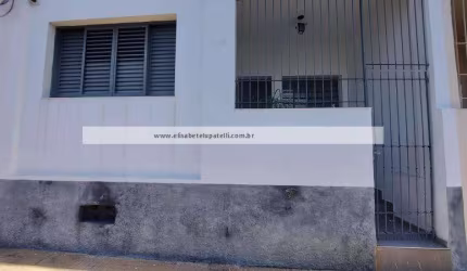 CASA NO BAIRRO ALTO, PIRACICABA SP
