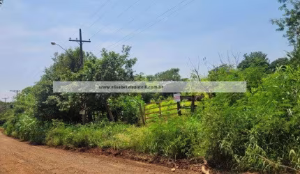 TERRENO NO DOIS CÓRREGOS / CONCEIÇÃO, PIRACICABA SP