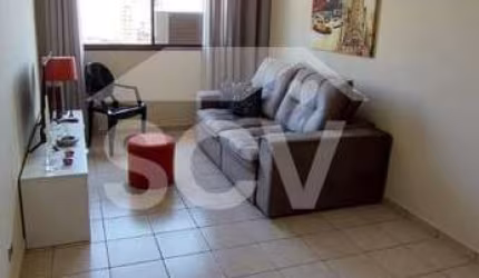 APARTAMENTO PARA VENDA EM PIRACICABA / SP, NO BAIRRO ALTO.