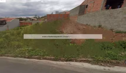 TERRENO EM PIRACICABA-SP, NO BAIRRO CAMPESTRE, TERRA AZUL.