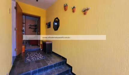 CASA PARA VENDA EM PIRACICABA / SP, NO BAIRRO ALTO.