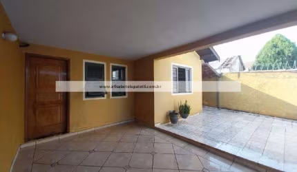 CASA NA PAULISTA, PIRACICABA SP
