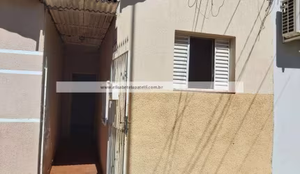CASA NO BAIRRO ALTO, PIRACICABA SP.