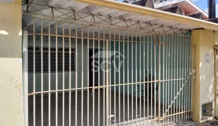 CASA PARA VENDA EM PIRACICABA / SP, VILA INDEPENDÊNCIA.