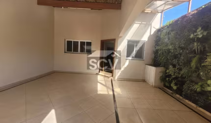 Casa a venda no Bairro São Luiz, Água Branca, Piracicaba