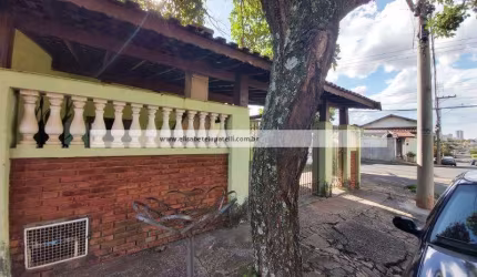 CASA NO PRIMEIRO DE MAIO, PIRACICABA SP.