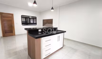 CASA PARA VENDA EM PIRACICABA / SP, VILA REZENDE, NHÔ QUIM