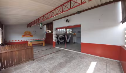 SALÃO/PRÉDIO COMERCIAL EM PIRACICABA, NO BAIRRO ASTÚRIAS.