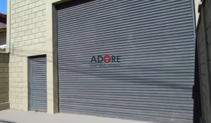 Barracão para Venda em Piracicaba, Conjunto Residencial Mário Dedini, 2 banheiros