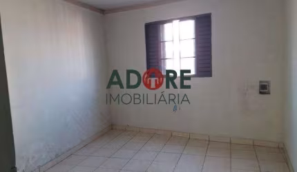 Casa para Venda em Piracicaba / SP, no Bairro Alto.