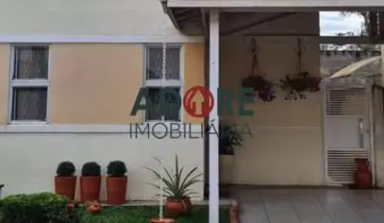 CASA EM PIRACICABA/SP, PARQUE ORLANDA, COND VILA SANTA CLARA