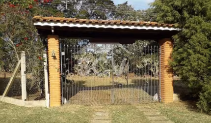 CHÁCARA EM SÃO PEDRO SP, ALTO DA SERRA, VILA SANTO ANTONIO.