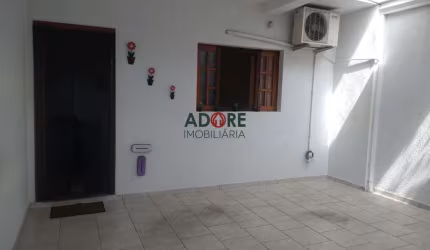 CASA - SOBRADO NO JARDIM ELITE, PIRACICABA, SP.