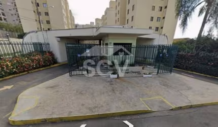 APARTAMENTO EM PIRACICABA-SP, CENTRO, COND. VILLAGE CLEOPATH