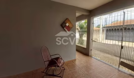 CASA PARA VENDA EM PIRACICABA/SP, JARDIM ALVORADA.