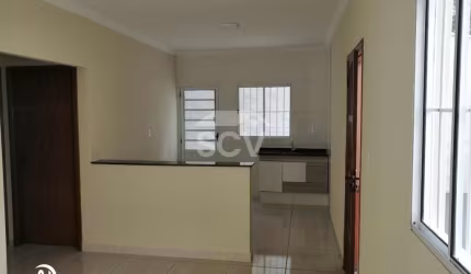 CASA PARA VENDA EM PIRACICABA / SP, JARDIM SOL NASCENTE II.