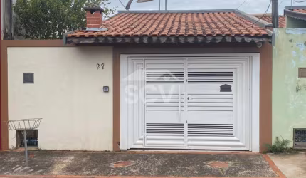 Casa para Venda em Piracicaba / SP, Jardim Aman, Ipanema.