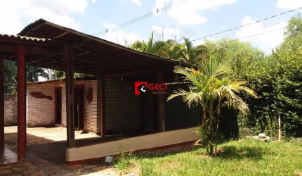 CHÁCARA PARA VENDA EM PIRACICABA / SP, NO BAIRRO SANTA RITA.