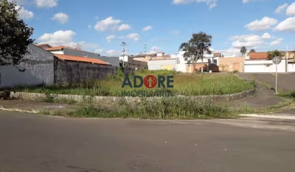 TERRENO PARA VENDA EM PIRACICABA / SP, PARQUE CONCEIÇÃO II