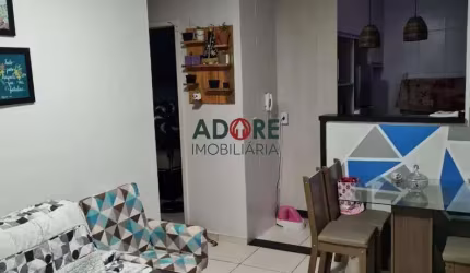 APARTAMENTO PARA VENDA EM PIRACICABA / SP, BAIRRO BONGUE.