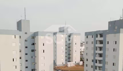 APARTAMENTO PARA VENDA EM PIRACICABA / SP, BAIRRO CAXAMBU.
