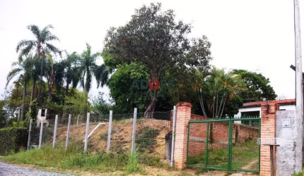 TERRENO PARA VENDA EM PIRACICABA / SP, LAGO AZUL, ÁRTEMIS.