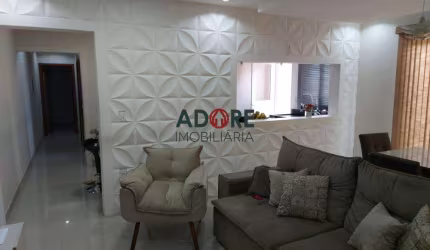 CASA PARA VENDA EM PIRACICABA / SP,  BAIRRO VEM VIVER I.