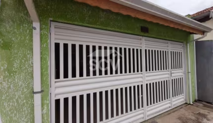 CASA PARA VENDA EM PIRACICABA / SP, BAIRRO MORUMBI.