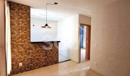 APARTAMENTO EM PIRACICABA / SP, DOIS CÓRREGOS, PIAZZA VERONA