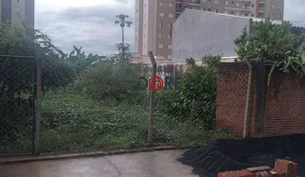 TERRENO PARA VENDA EM PIRACICABA / SP, PARQUE CONCEIÇÃO.