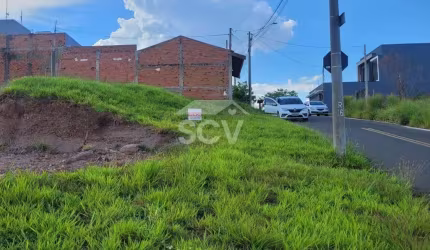 TERRENO PARA VENDA EM PIRACICABA / SP, BAIRRO VEM VIVER I.