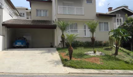 RESIDENCIAL EUROVILLE I