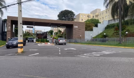APARTAMENTO COLINAS