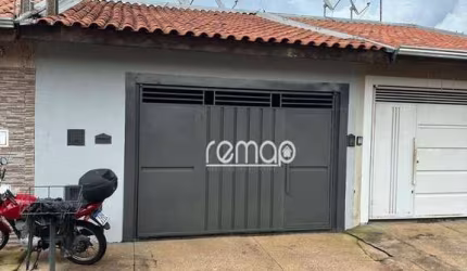 Casa a Venda no Residencial Ana Dorothéa
