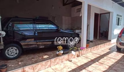 Casa à venda no Jardim Califórnia
