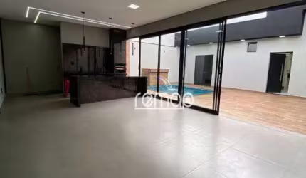 Casa à venda no Jardim Natal