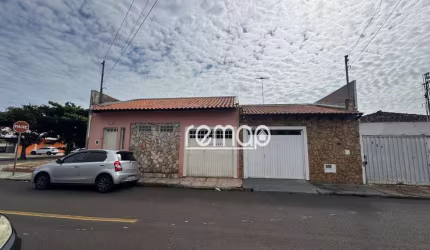 2 casas à venda na Vila Chico Julio