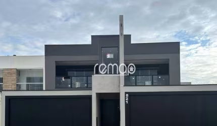 Apartamento térreo à venda no Santa Lúcia!